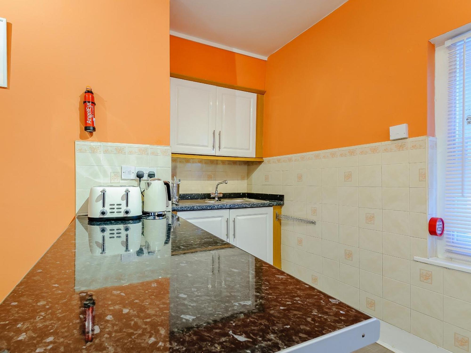 ברודסטיירס Vine Cottage מראה חיצוני תמונה