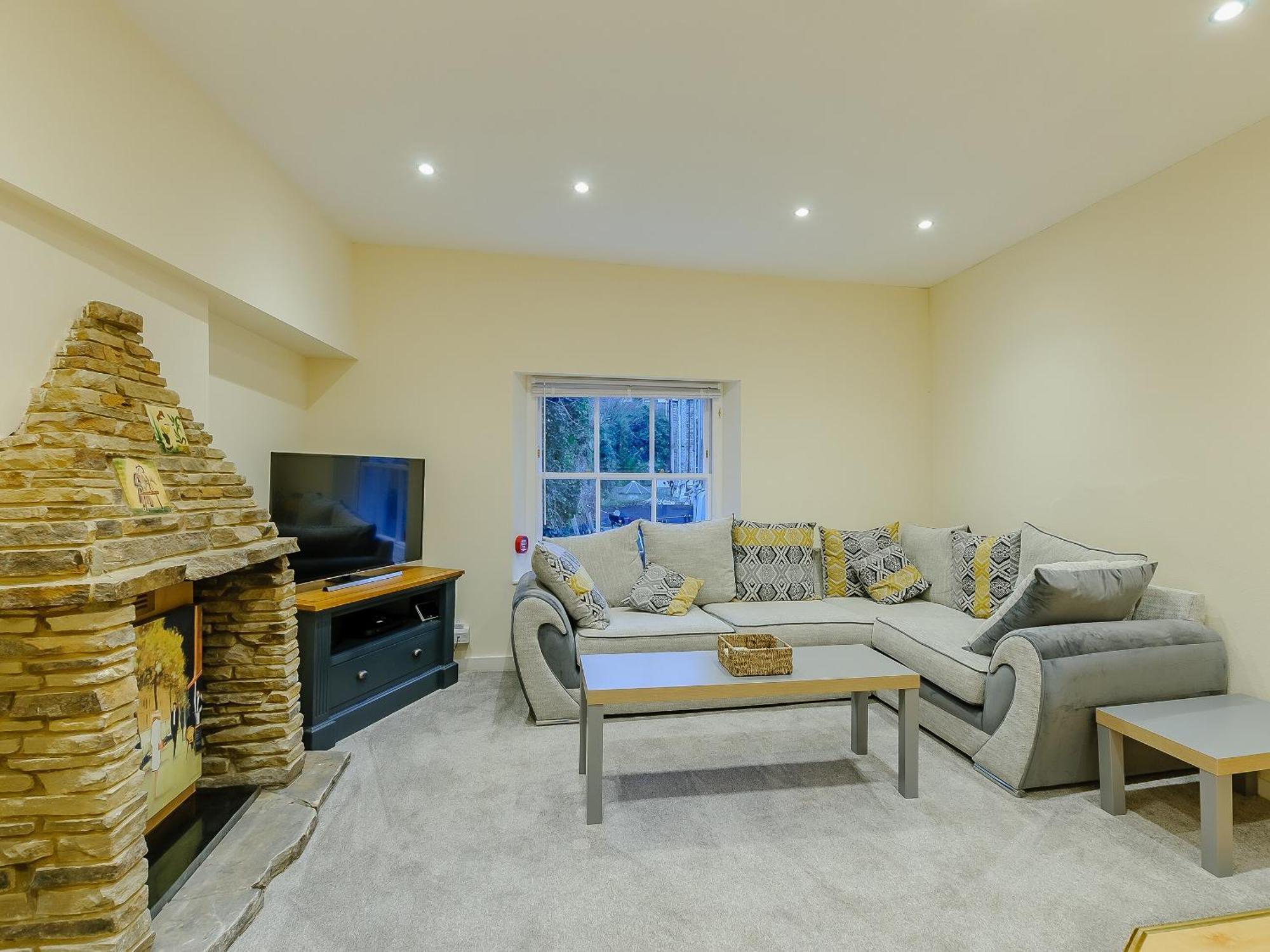 ברודסטיירס Vine Cottage מראה חיצוני תמונה