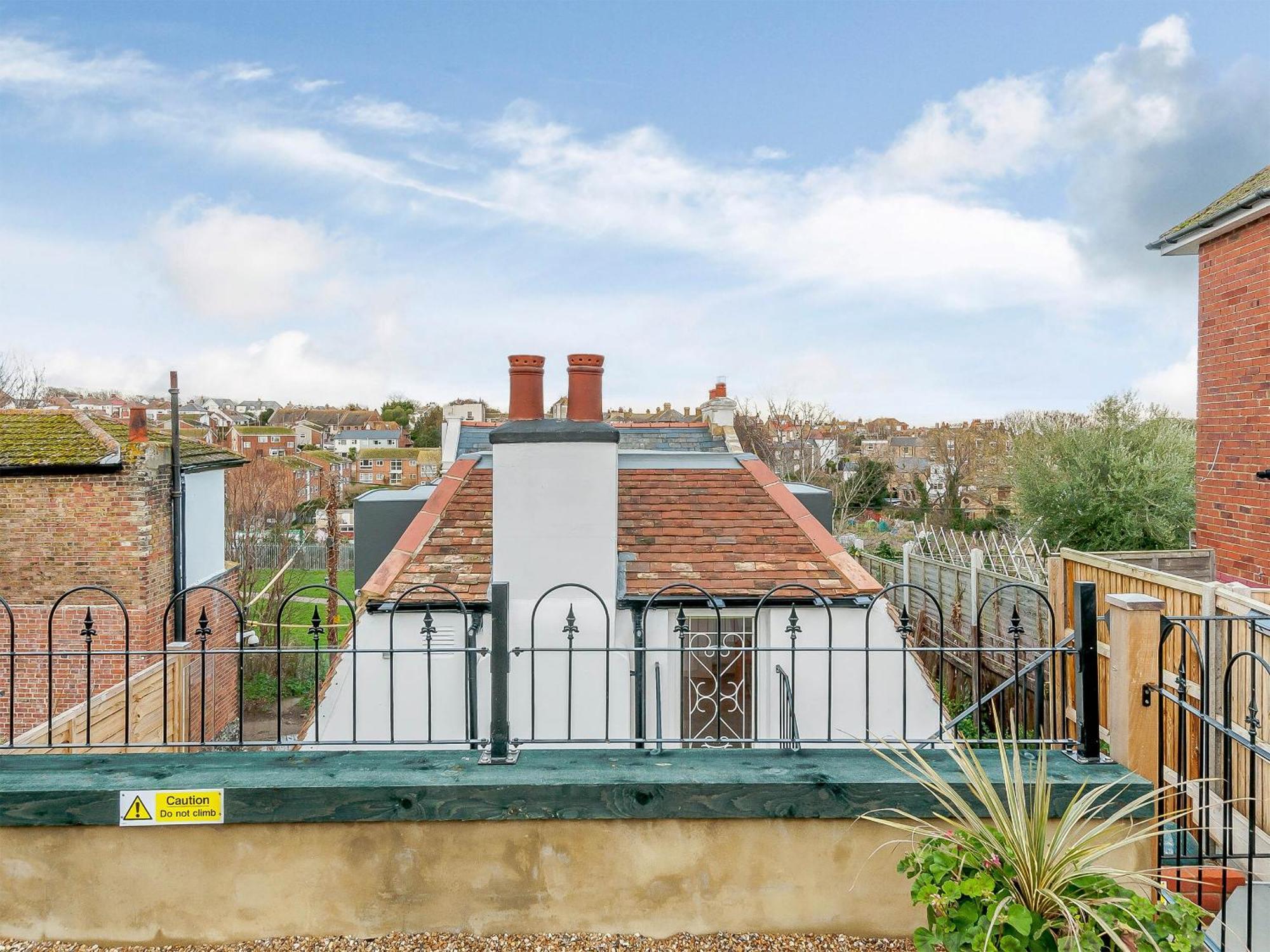 ברודסטיירס Vine Cottage מראה חיצוני תמונה